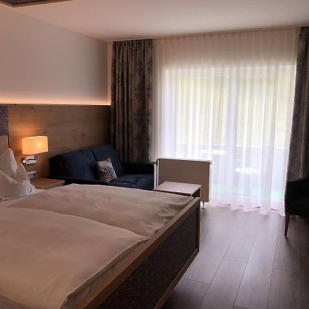 Urlaubshotel Binder Buchlberg Ngoại thất bức ảnh