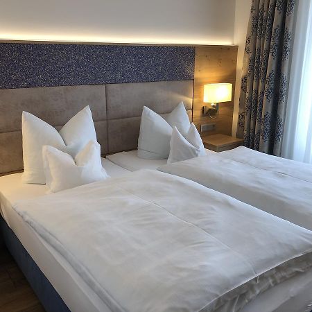 Urlaubshotel Binder Buchlberg Ngoại thất bức ảnh