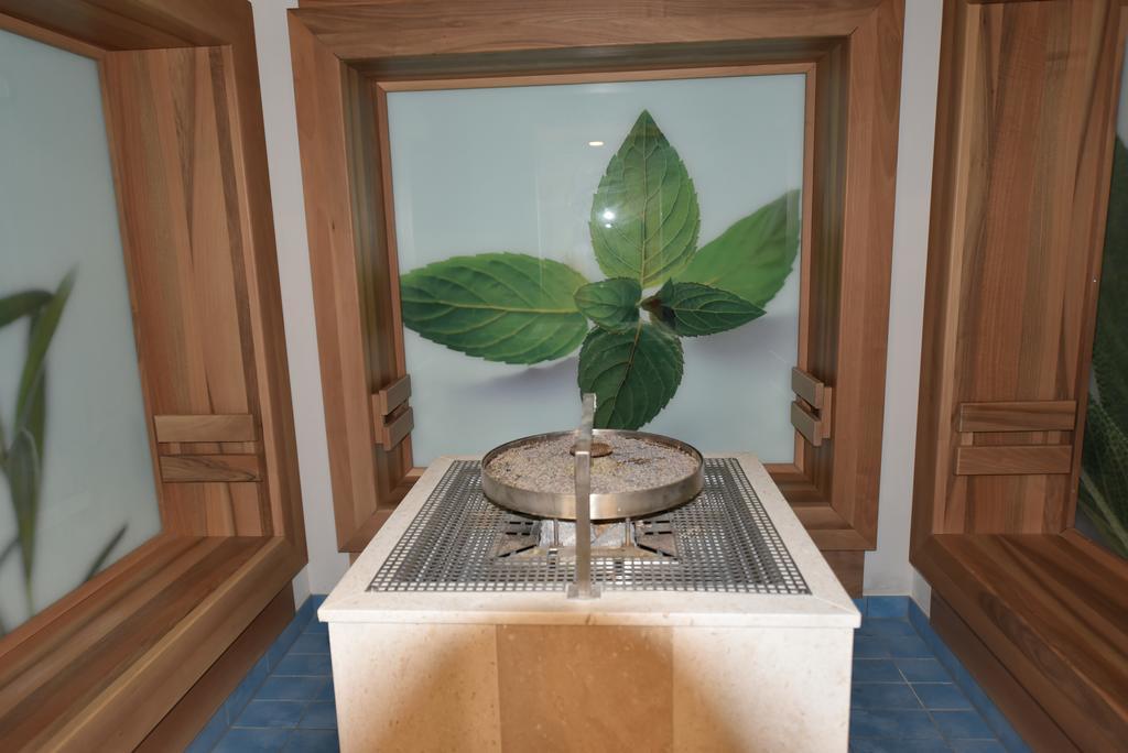 Urlaubshotel Binder Buchlberg Ngoại thất bức ảnh