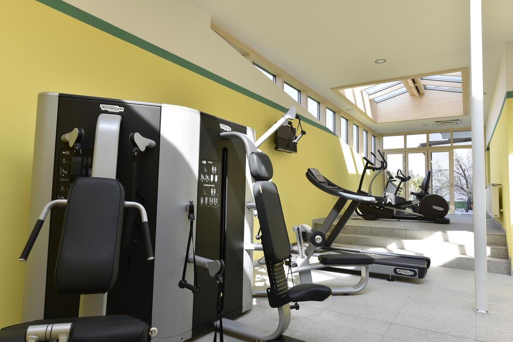 Urlaubshotel Binder Buchlberg Ngoại thất bức ảnh