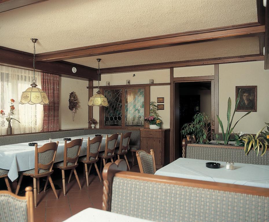 Urlaubshotel Binder Buchlberg Ngoại thất bức ảnh