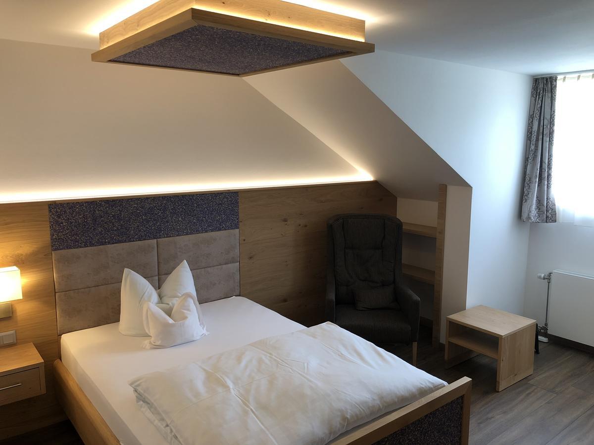 Urlaubshotel Binder Buchlberg Ngoại thất bức ảnh