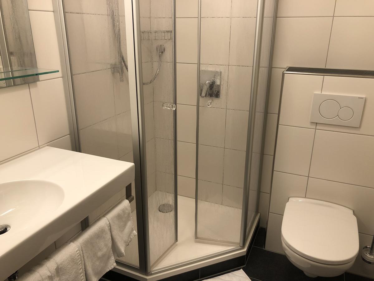 Urlaubshotel Binder Buchlberg Ngoại thất bức ảnh