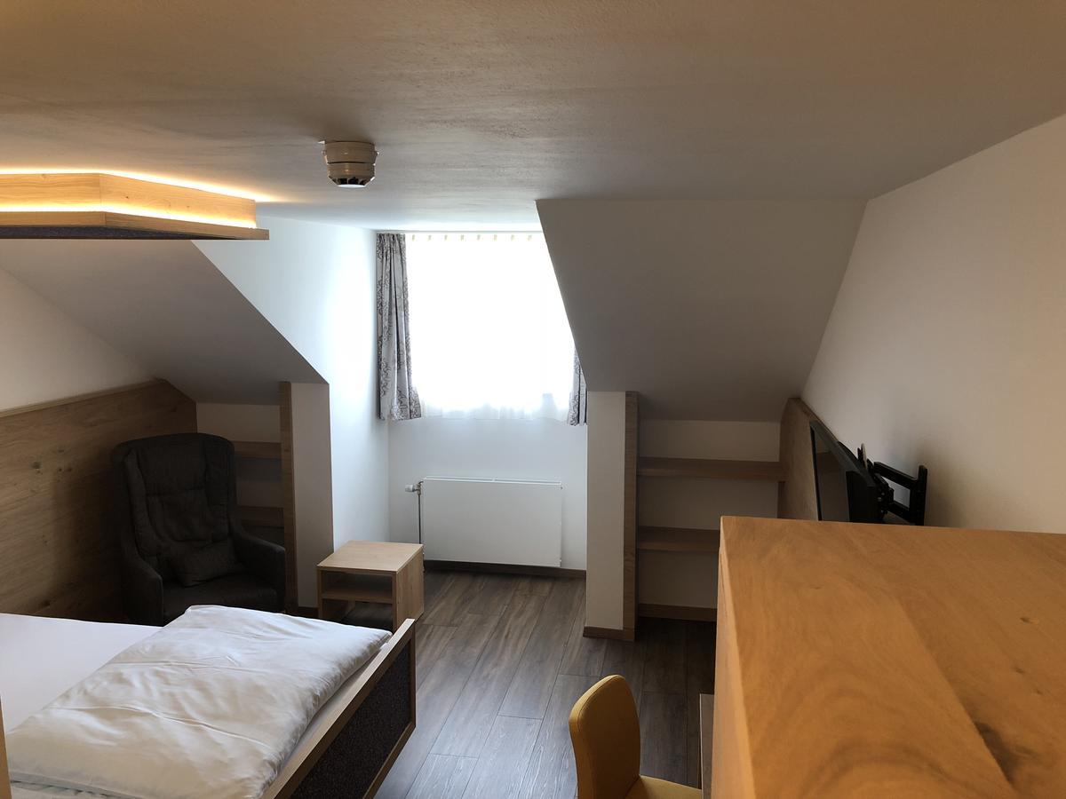Urlaubshotel Binder Buchlberg Ngoại thất bức ảnh