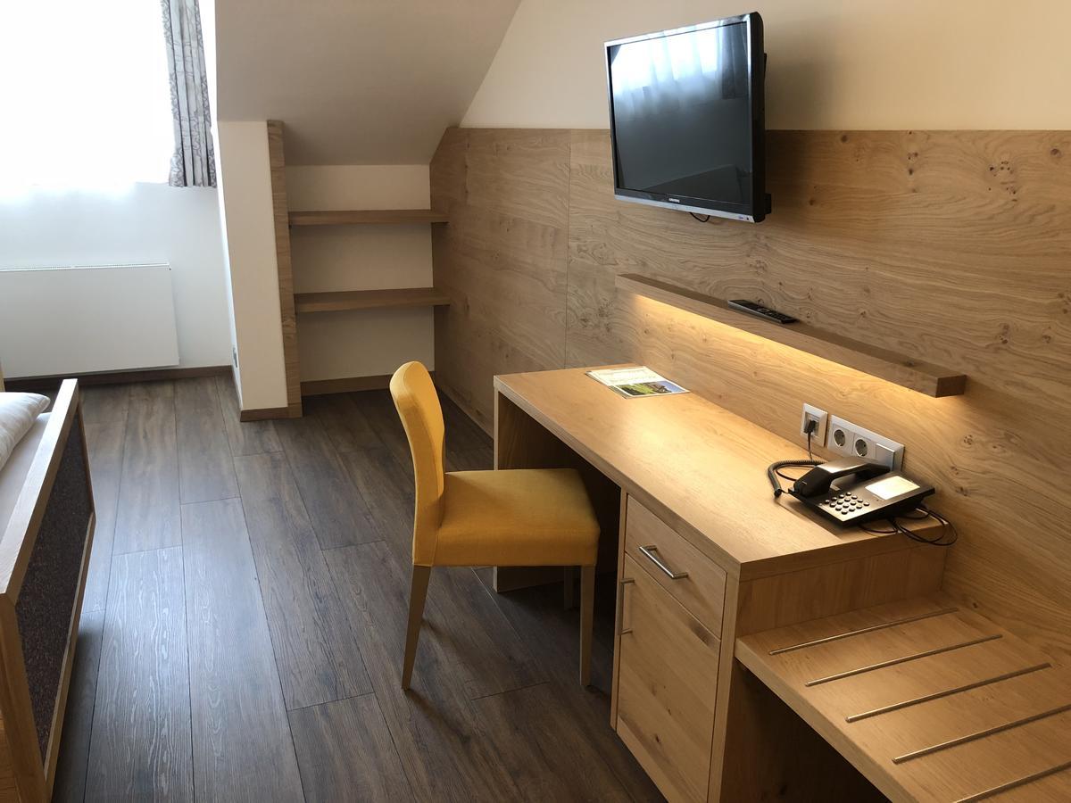 Urlaubshotel Binder Buchlberg Ngoại thất bức ảnh