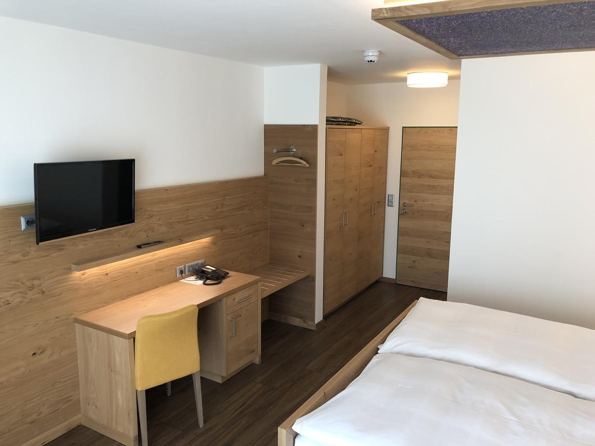 Urlaubshotel Binder Buchlberg Ngoại thất bức ảnh